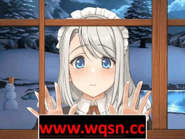 图片[2]-造梦少女游戏【养成互动SLG/中文/全动态】我与索菲娅的秘密 官方中文版【更新/PC+安卓/2.3G】 - 造梦少女游戏网-造梦少女游戏造梦少女游戏网