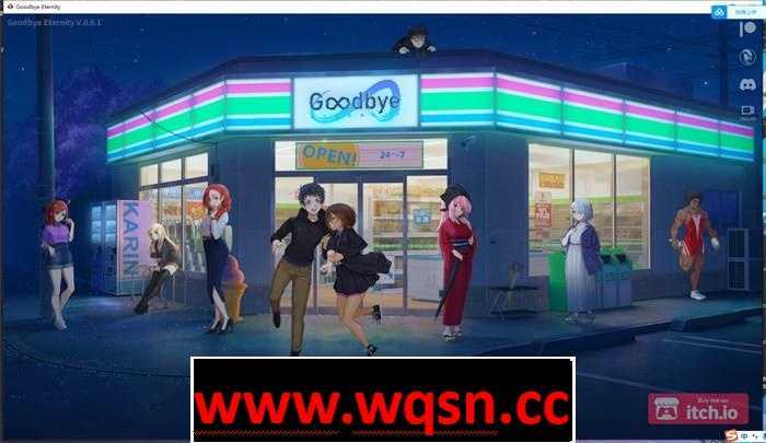 【沙盒SLG/中文/动态】二次人生：Extra Life Ver0.71 官方中文步兵版【6月更新/PC+安卓/2G】-造梦少女游戏造梦少女游戏网