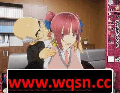 图片[4]-造梦少女游戏【互动触摸SLG/全动态】当面NTR：因为他是校长 V1.16正式完全版【大更新/PC+安卓/2.5G】 - 造梦少女游戏网-造梦少女游戏造梦少女游戏网