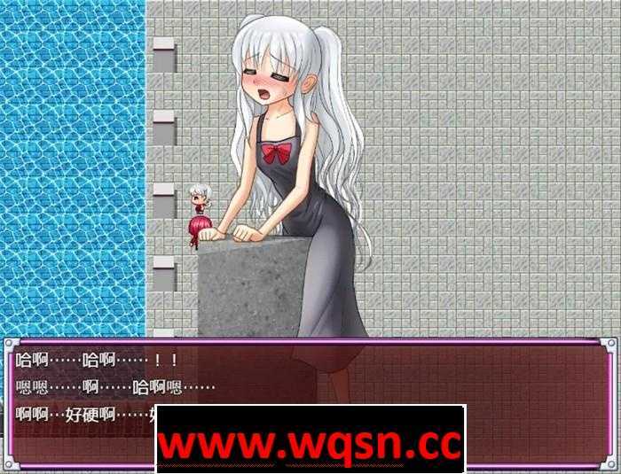 图片[3]-造梦少女游戏【逆姦RPG/中文】英雄堕落肃清计划～英雄VS女怪人～V1.1C 官方中文版【新作/PC+安卓/1.9G】 - 造梦少女游戏网-造梦少女游戏造梦少女游戏网