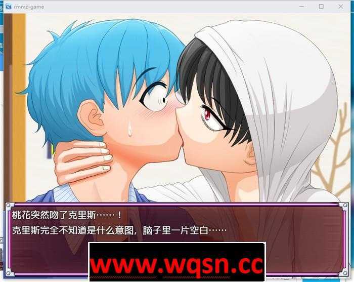 图片[4]-造梦少女游戏【逆姦RPG/中文】英雄堕落肃清计划～英雄VS女怪人～V1.1C 官方中文版【新作/PC+安卓/1.9G】 - 造梦少女游戏网-造梦少女游戏造梦少女游戏网