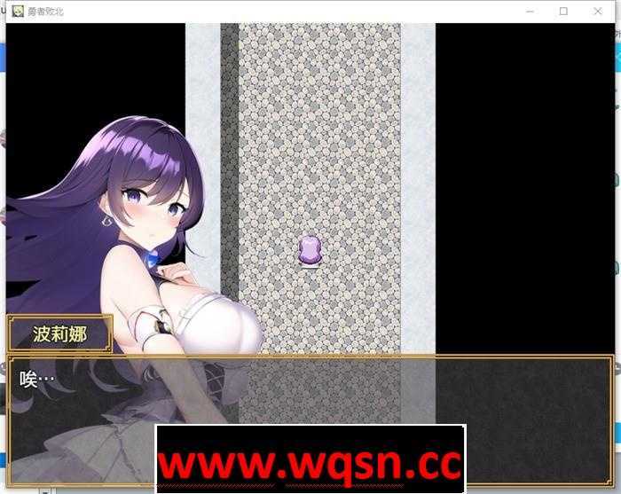 图片[2]-造梦少女游戏勇者败北~满足等级、装备和能力的全部要求！ 官方中文版PC+安卓-造梦少女游戏造梦少女游戏网