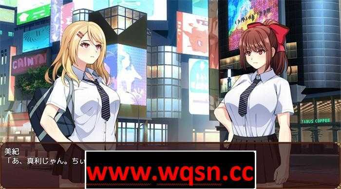 图片[3]-造梦少女游戏【探索RPG/中文】天才退魔师不会对触手妖魔屈服 官方中文版【新作/PC+安卓/3G】 - 造梦少女游戏网-造梦少女游戏造梦少女游戏网