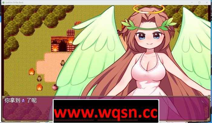 图片[3]-造梦少女游戏【经营SLG/中文/动态】哥布林逆袭：遇见即开干 Ver3.0X 官中步兵版【大更新/PC+安卓/1G】 - 造梦少女游戏网-造梦少女游戏造梦少女游戏网