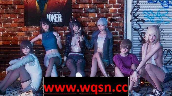 New Horizon v0.4｜剧情向 SLG 游戏内容整理-造梦少女游戏造梦少女游戏网