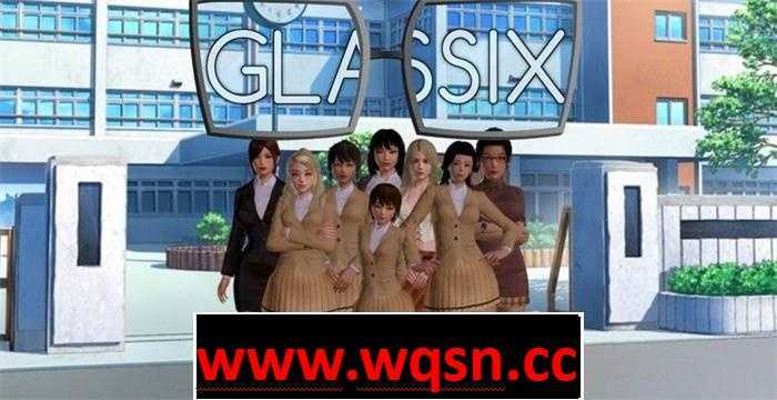 【欧美SLG/中文/动态】神器眼镜 Glassix Ver0.78.1 官方中文作弊版【4月更新/PC+安卓/8G】 - 造梦少女游戏网-造梦少女游戏造梦少女游戏网