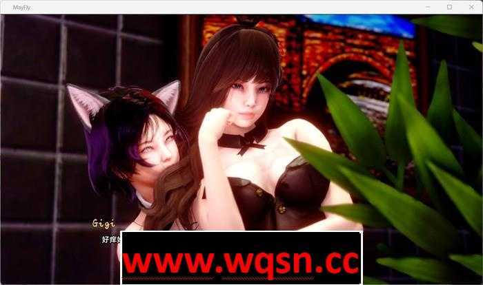 图片[5]-造梦少女游戏【国风SLG/中文/动态】五月飞-蜉蝣 MayFly V0.20 官方中文版【更新/PC+安卓/2.3G】 - 造梦少女游戏网-造梦少女游戏造梦少女游戏网