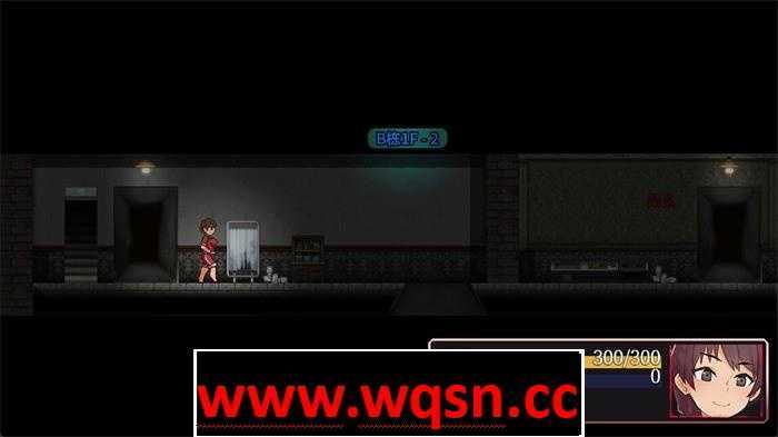 图片[3]-造梦少女游戏【恐怖解谜RPG/中文】[猎奇]怪异恐剧院 官方中文步兵完整版【新作/PC+安卓/1.3G】 - 造梦少女游戏网-造梦少女游戏造梦少女游戏网