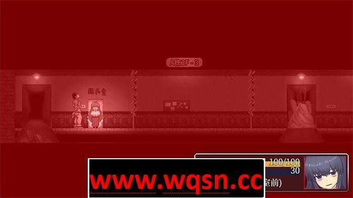 图片[4]-造梦少女游戏【恐怖解谜RPG/中文】[猎奇]怪异恐剧院 官方中文步兵完整版【新作/PC+安卓/1.3G】 - 造梦少女游戏网-造梦少女游戏造梦少女游戏网