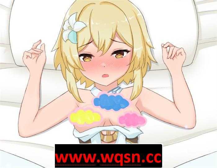 图片[1]-造梦少女游戏【调教SLG】[元神同人]Genshin NSFW V1.1 步兵版PC+安卓-造梦少女游戏造梦少女游戏网