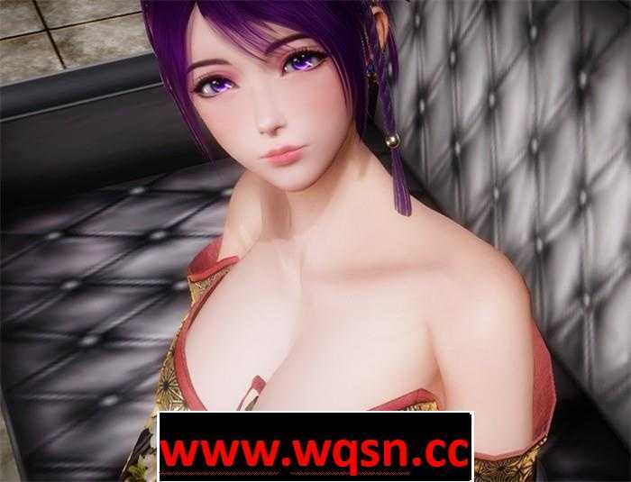 图片[8]-造梦少女游戏【国产RPG/中文/动态】风骚人生 Ver3.40 众筹中文作弊完结版+CG【完坑/PC+安卓/4.2G】 - 造梦少女游戏网-造梦少女游戏造梦少女游戏网