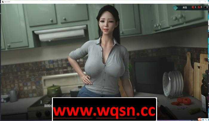 图片[2]-造梦少女游戏【亚洲风SLG】爱与诱惑 Love And Temptation S2 Ep.7 PC+安卓-造梦少女游戏造梦少女游戏网