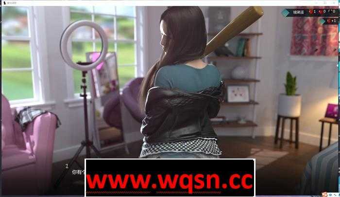 图片[3]-造梦少女游戏【亚洲风SLG】爱与诱惑 Love And Temptation S2 Ep.7 PC+安卓-造梦少女游戏造梦少女游戏网