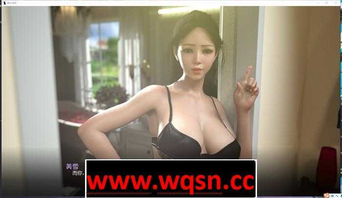 图片[4]-造梦少女游戏【亚洲风SLG】爱与诱惑 Love And Temptation S2 Ep.7 PC+安卓-造梦少女游戏造梦少女游戏网