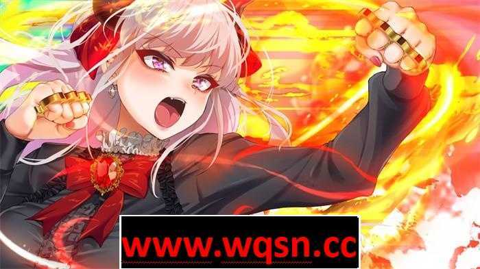 图片[7]-造梦少女游戏【RPG】在恶魔面前大声说要做后宫 V1.13 官方中文版PC+安卓-造梦少女游戏造梦少女游戏网