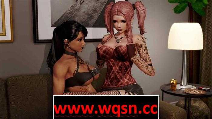 图片[5]-造梦少女游戏【SLG】苍白之花康乃馨俱乐部 Pale Carnations Ch4.Up5 PC+安卓-造梦少女游戏造梦少女游戏网