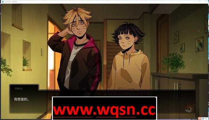 图片[2]-造梦少女游戏【SLG】火影忍者：忍者领主 Naruto Shinobi Lordv0.34PC+安卓-造梦少女游戏造梦少女游戏网