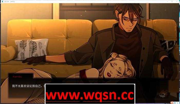 图片[4]-造梦少女游戏【SLG】火影忍者：忍者领主 Naruto Shinobi Lordv0.34PC+安卓-造梦少女游戏造梦少女游戏网