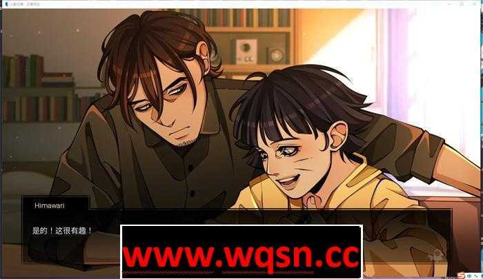 图片[5]-造梦少女游戏【SLG】火影忍者：忍者领主 Naruto Shinobi Lordv0.34PC+安卓-造梦少女游戏造梦少女游戏网