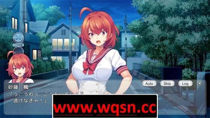 图片[2]-造梦少女游戏【RPG+SLG/生肉/动态】战斗的魔法少女~少女防卫 V1.06 DL正式版+存档【更新/PC+安卓/2.5G】 - 造梦少女游戏网-造梦少女游戏造梦少女游戏网