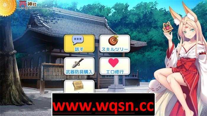 图片[5]-造梦少女游戏【RPG+SLG/生肉/动态】战斗的魔法少女~少女防卫 V1.06 DL正式版+存档【更新/PC+安卓/2.5G】 - 造梦少女游戏网-造梦少女游戏造梦少女游戏网