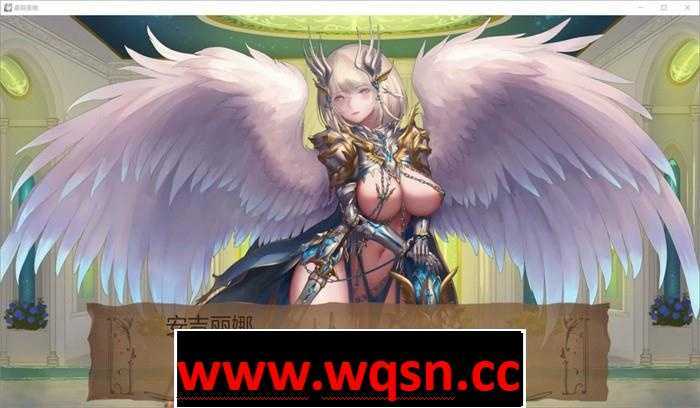 图片[2]-造梦少女游戏【互动SLG】奇异的圣地~圣屌降临 BizzareHolyLandv44.1b-造梦少女游戏造梦少女游戏网