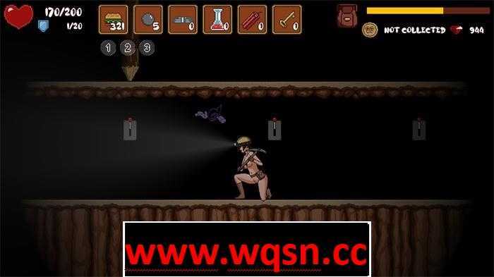 图片[4]-造梦少女游戏【ACT/英文/全动态】海莉的宝藏之旅 V0.63 官方步兵版【更新/PC+安卓/800M】 - 造梦少女游戏网-造梦少女游戏造梦少女游戏网