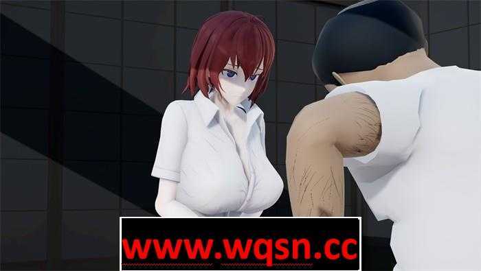 图片[5]-造梦少女游戏【绿帽RPG/汉化/动态】我和她和线香花火 精翻汉化版+全回想【新汉化/PC+安卓/3.2G】 - 造梦少女游戏网-造梦少女游戏造梦少女游戏网