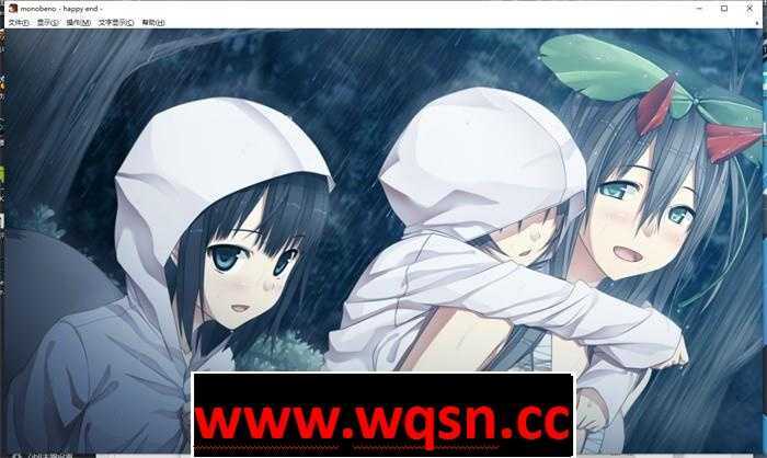 图片[5]-造梦少女游戏【纯爱ADV/中文/铜矿】茂伸奇谈~Happy End STEAM官方中文版+汉化版+存档整合【PC+安卓KR/16G】 - 造梦少女游戏网-造梦少女游戏造梦少女游戏网