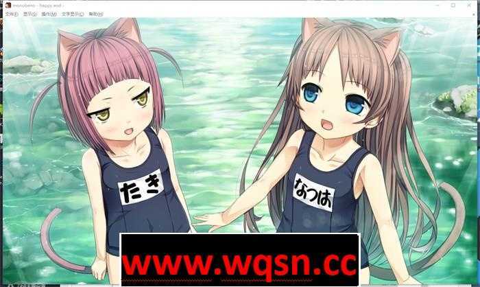 图片[7]-造梦少女游戏【纯爱ADV/中文/铜矿】茂伸奇谈~Happy End STEAM官方中文版+汉化版+存档整合【PC+安卓KR/16G】 - 造梦少女游戏网-造梦少女游戏造梦少女游戏网