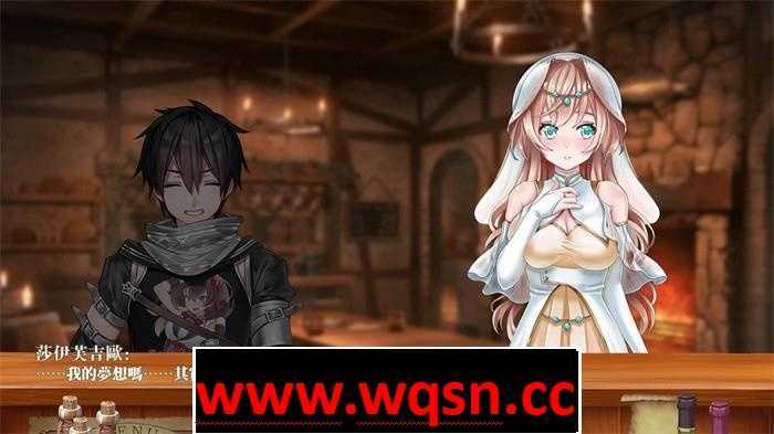 图片[6]-造梦少女游戏【SLG】恶魔调酒师 Ver9136434 官中步兵版+DLCPC+安卓-造梦少女游戏造梦少女游戏网