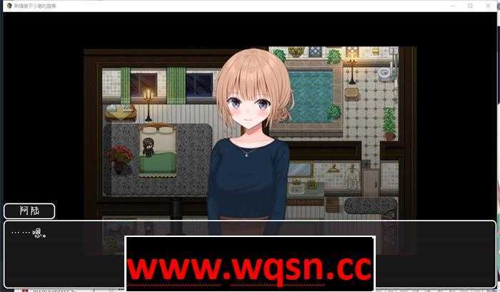 图片[2]-造梦少女游戏【RPG/汉化/动态】新婚妻子小惠的堕落 官方中文步兵完整版+全回想【新作/PC+安卓/2.7G】 - 造梦少女游戏网-造梦少女游戏造梦少女游戏网