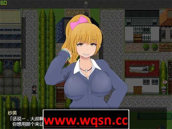 图片[6]-造梦少女游戏【高自由度RPG/全动态】NTR小镇的涩情回览板~开门即H！精翻完整汉化版+礼包码【佳作/PC+安卓JOI/2G】 - 造梦少女游戏网-造梦少女游戏造梦少女游戏网