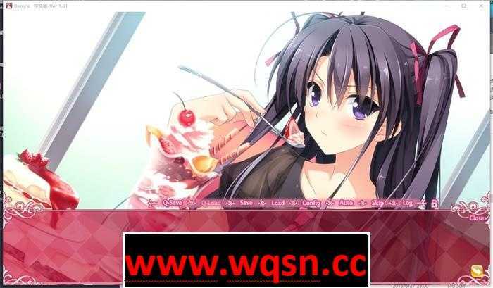 图片[3]-造梦少女游戏【纯爱ADV/汉化】Berry’s 家庭餐厅 精翻汉化版+攻略+补丁+存档【PC+安卓KR/9.5G】 - 造梦少女游戏网-造梦少女游戏造梦少女游戏网