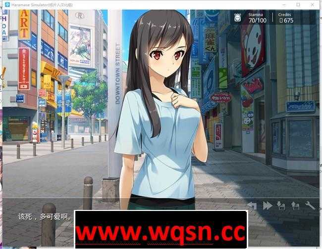 图片[3]-造梦少女游戏【日式SLG/汉化】模拟后宫~Haramase Simulator V0.3.1.1 精翻汉化版【PC+安卓/4G】 - 造梦少女游戏网-造梦少女游戏造梦少女游戏网