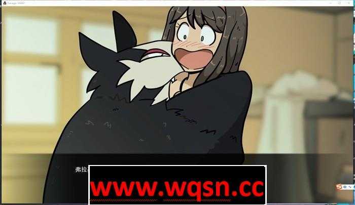 图片[3]-造梦少女游戏【日式SLG/汉化】吸血鬼日记 garage:VAMP 最新汉化版【PC+安卓/1.5G】 - 造梦少女游戏网-造梦少女游戏造梦少女游戏网