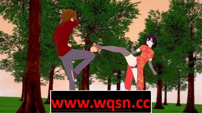 图片[7]-造梦少女游戏【日式SLG/汉化】跳后宫 跳跃后宫 Jump Harem v0.78 PC+安卓-造梦少女游戏造梦少女游戏网