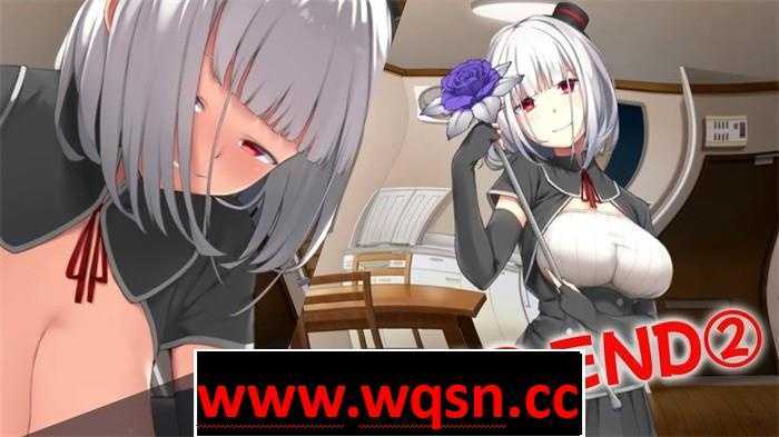 【逃脱SLG/汉化/全动态】榨晶女友：无法逃离的黑色沼泽 精翻汉化版+全回想【新汉化/PC+安卓/1.4G】-造梦少女游戏造梦少女游戏网