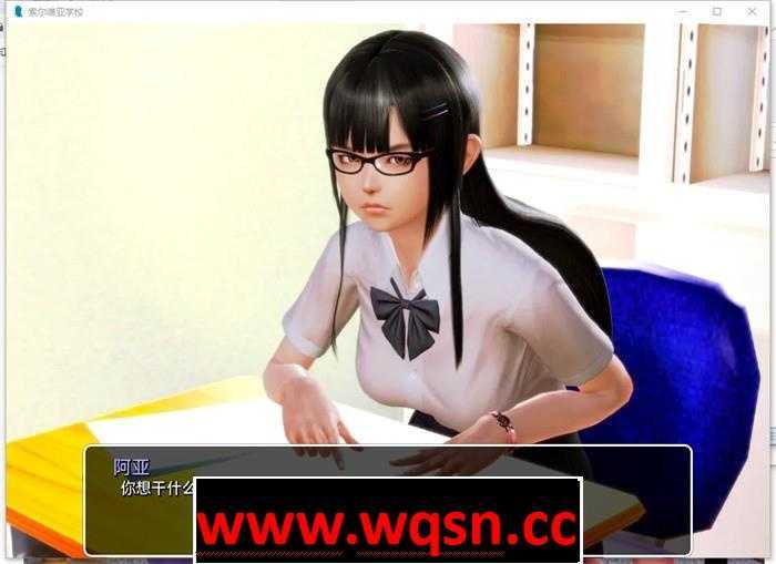 图片[3]-造梦少女游戏【后宫神作SLG/汉化/动态】我的学园生活 V3.5.03 汉化版最新汉化版【更新/PC+安卓/3.3G】-造梦少女游戏造梦少女游戏网