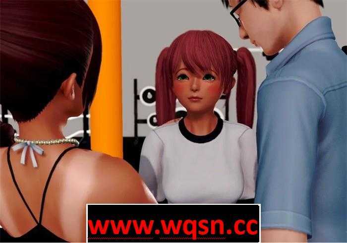 图片[5]-造梦少女游戏【后宫神作SLG/汉化/动态】我的学园生活 V3.5.03 汉化版最新汉化版【更新/PC+安卓/3.3G】-造梦少女游戏造梦少女游戏网