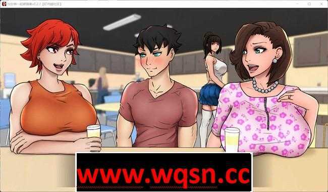 图片[5]-造梦少女游戏【欧美2D/汉化/动态CG】与与女神一起禁锢 Confined with goddesses v1.0 Free PC+安卓汉化版1G - 造梦少女游戏网-造梦少女游戏造梦少女游戏网