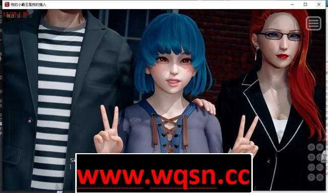 图片[3]-造梦少女游戏【国风SLG/汉化/动态】我的女友是恶霸 My Bully Is My Lover Ch1Ep4 PC+安卓汉化版【更新/PC+安卓/10G】 - 造梦少女游戏网-造梦少女游戏造梦少女游戏网