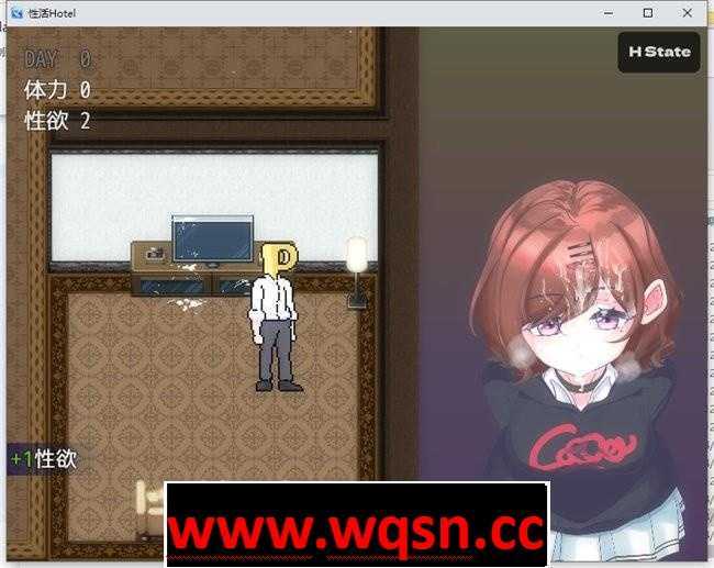 图片[2]-造梦少女游戏[修复]【养成互动SLG/汉化/全动态】与円香的同X居生活 v1.03 精翻汉化版【更新/PC+安卓/400M】 - 造梦少女游戏网-造梦少女游戏造梦少女游戏网