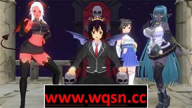 图片[2]-造梦少女游戏【日式SLG/汉化/动态】所有恶魔都将去往天堂 v10 最新汉化版【更新/PC+安卓/3G】 - 造梦少女游戏网-造梦少女游戏造梦少女游戏网