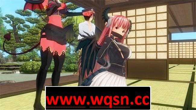 图片[3]-造梦少女游戏【日式SLG/汉化/动态】所有恶魔都将去往天堂 v10 最新汉化版【更新/PC+安卓/3G】 - 造梦少女游戏网-造梦少女游戏造梦少女游戏网