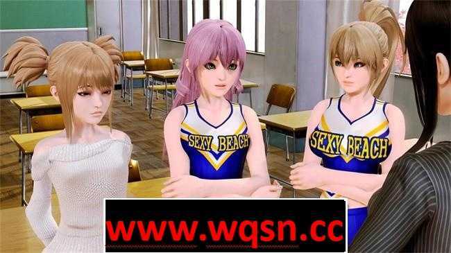 图片[6]-造梦少女游戏【大型SLG/汉化/动态】 后宫大酒店 Harem Hotel V0.18 Beta3 汉化版版【12G】 - 造梦少女游戏网-造梦少女游戏造梦少女游戏网