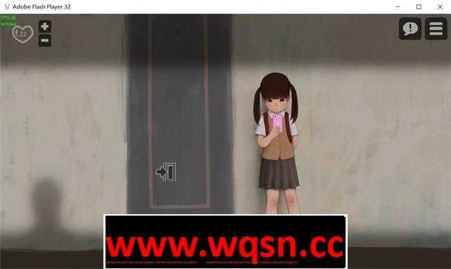 【触摸互动SLG/中文/全动态】迷失的生命 Lost Life V1.52 官中作弊步兵版【12月更新/PC+安卓/400M】 - 造梦少女游戏网-造梦少女游戏造梦少女游戏网