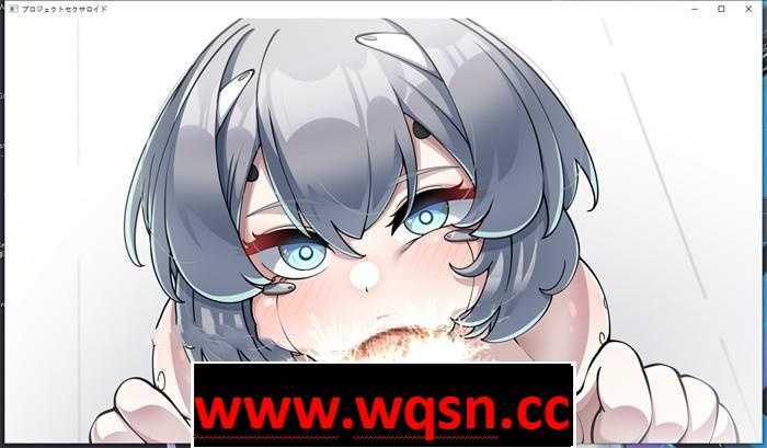 图片[4]-造梦少女游戏【养成SLG/生肉】AI少女的孕育项目～Project Sexaroid DL正式版+全回想【新作/PC+安卓/550M】 - 造梦少女游戏网-造梦少女游戏造梦少女游戏网