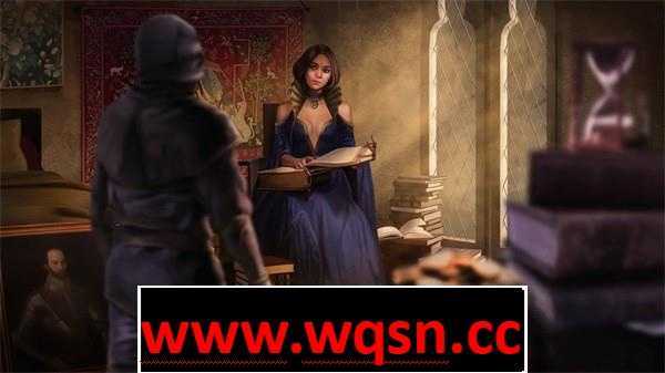 图片[2]-造梦少女游戏【经营SLG/中文/动态】奴隶之书-The Book of Bondmaids v1.87 官方中文版+DLC【更新/PC+安卓/6G】 - 造梦少女游戏网-造梦少女游戏造梦少女游戏网