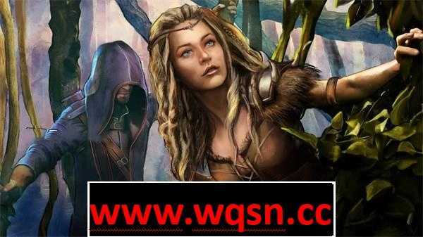 图片[6]-造梦少女游戏【经营SLG/中文/动态】奴隶之书-The Book of Bondmaids v1.87 官方中文版+DLC【更新/PC+安卓/6G】 - 造梦少女游戏网-造梦少女游戏造梦少女游戏网